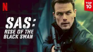 SAS: Rise of the Black Swan 2021