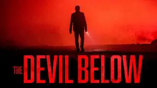 The Devil Below (Shookum Hills) 2021