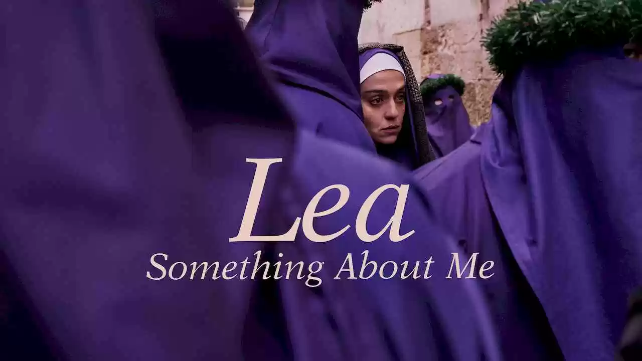 Lea – Something About Me2015