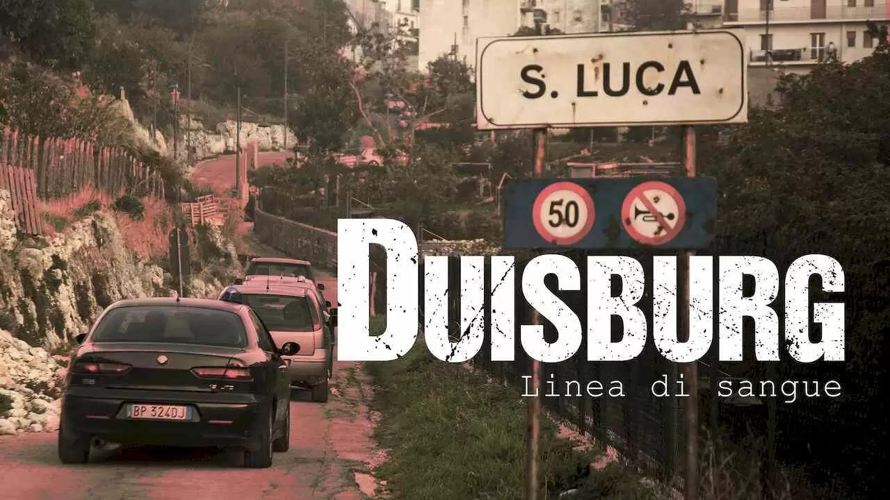 Duisburg – Linea di sangue2019