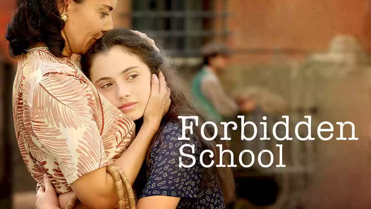 Forbidden School (Figli del Destino)2019