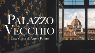 Palazzo Vecchio 2018