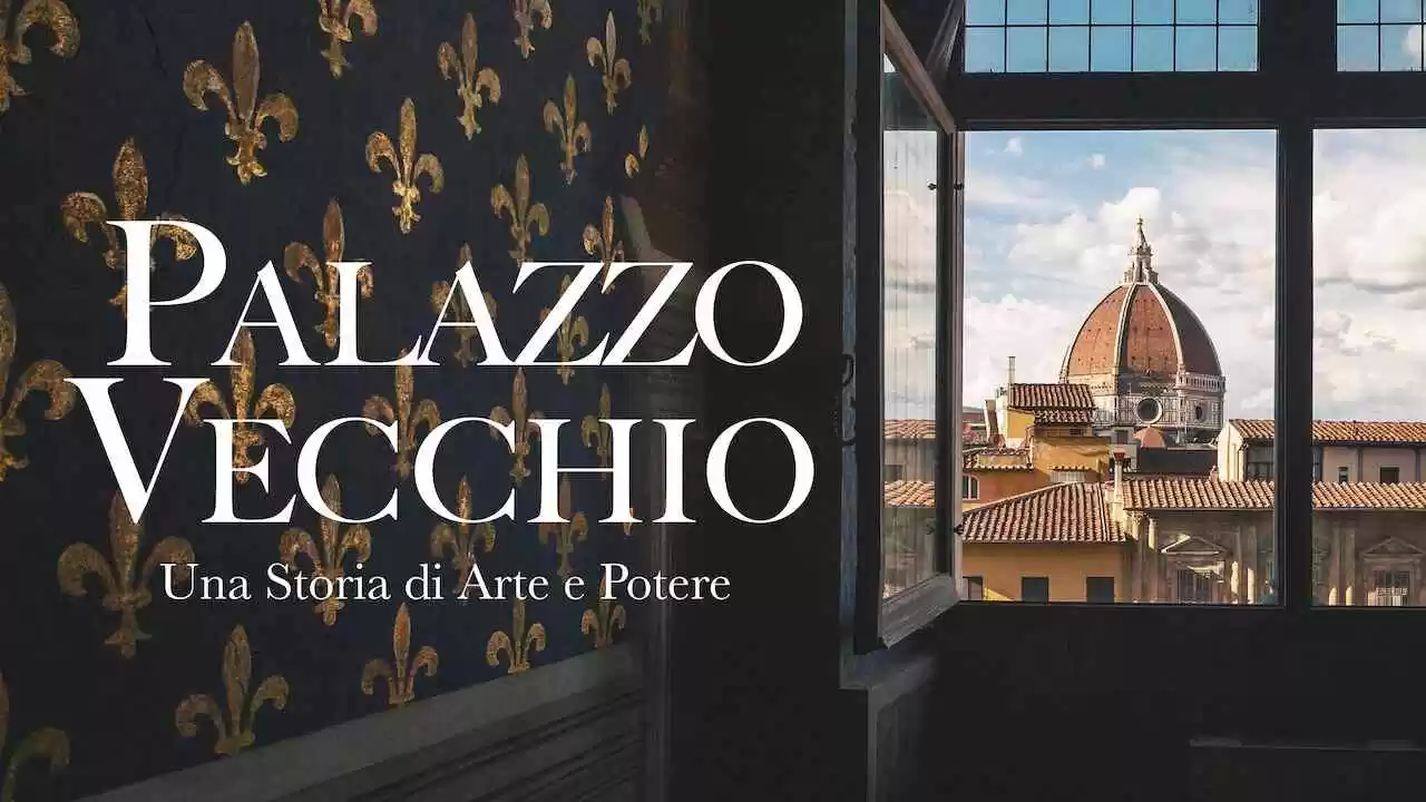 Palazzo Vecchio2018
