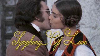 Symphony Of Love (Mezzanotte d’amore) 1970