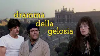 The Pizza Triangle (Dramma della gelosia (tutti i particolari in cronaca)) 1969