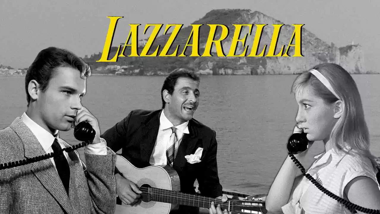 Lazzarella1957