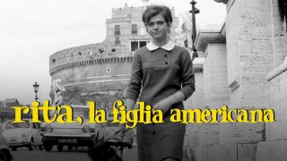 Rita the American Girl (la figlia americana) 1965