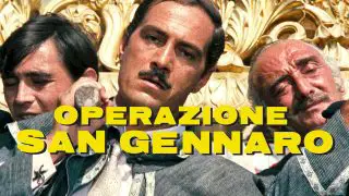 Treasure of San Gennaro (Operazione San Gennaro) 1966