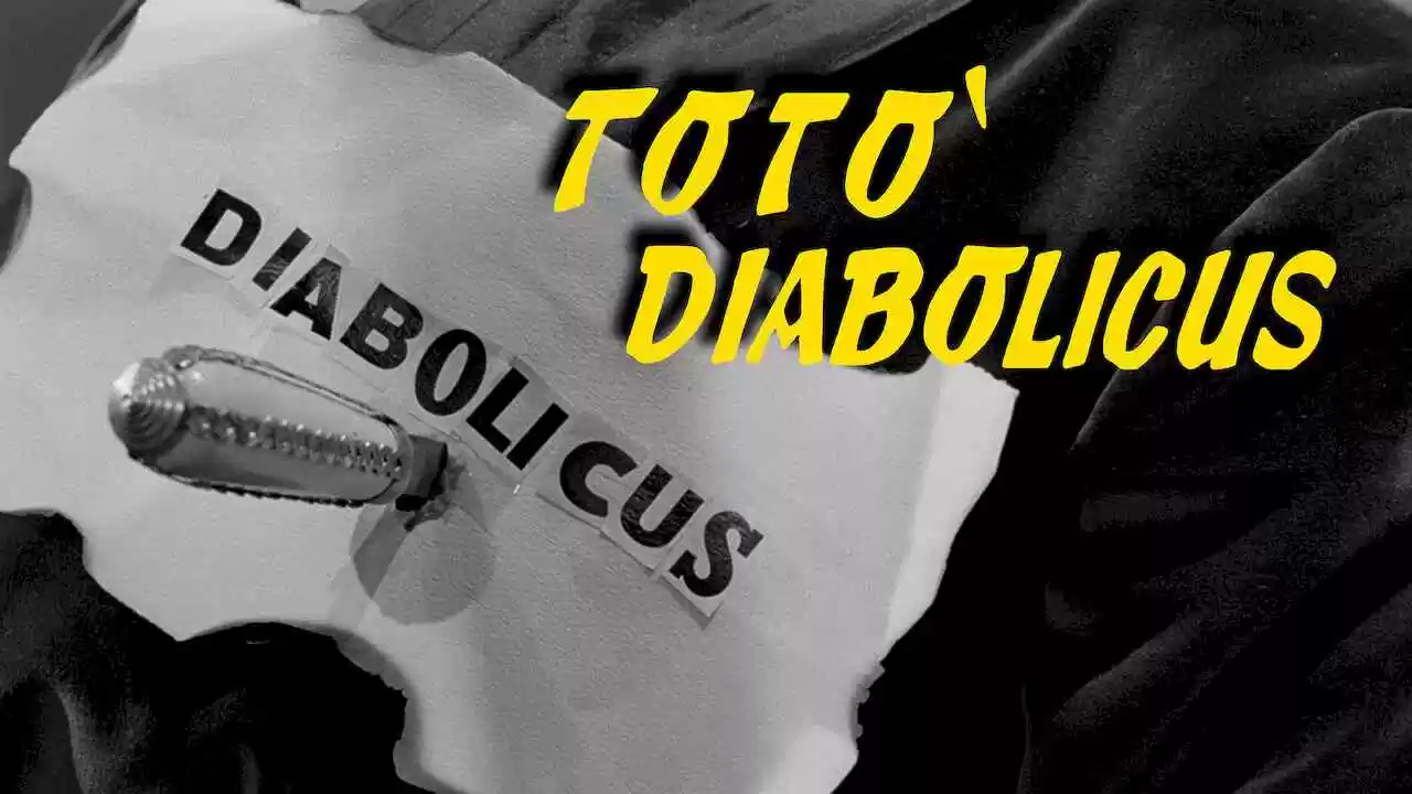 Toto Diabolicus1962