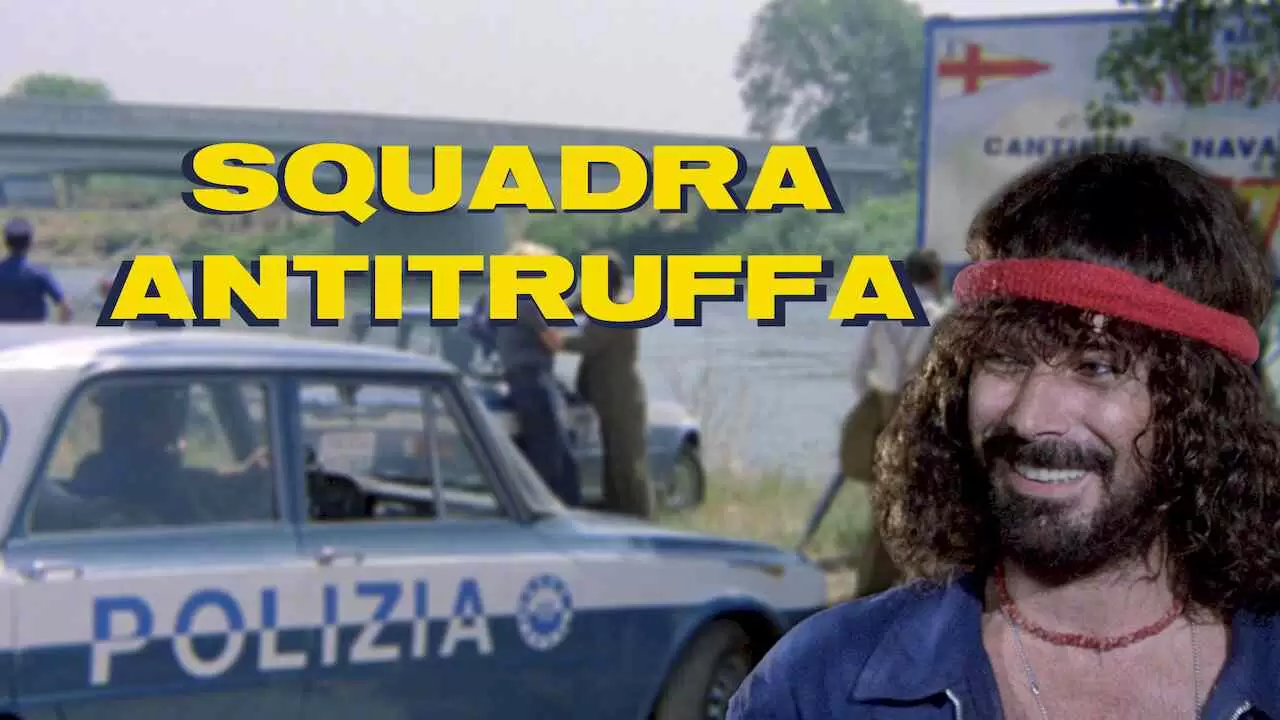 The Swindle (Squadra antitruffa)1977
