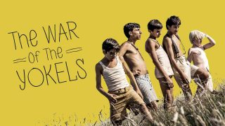 The War Of The Yokels (La guerra dei cafoni) 2016