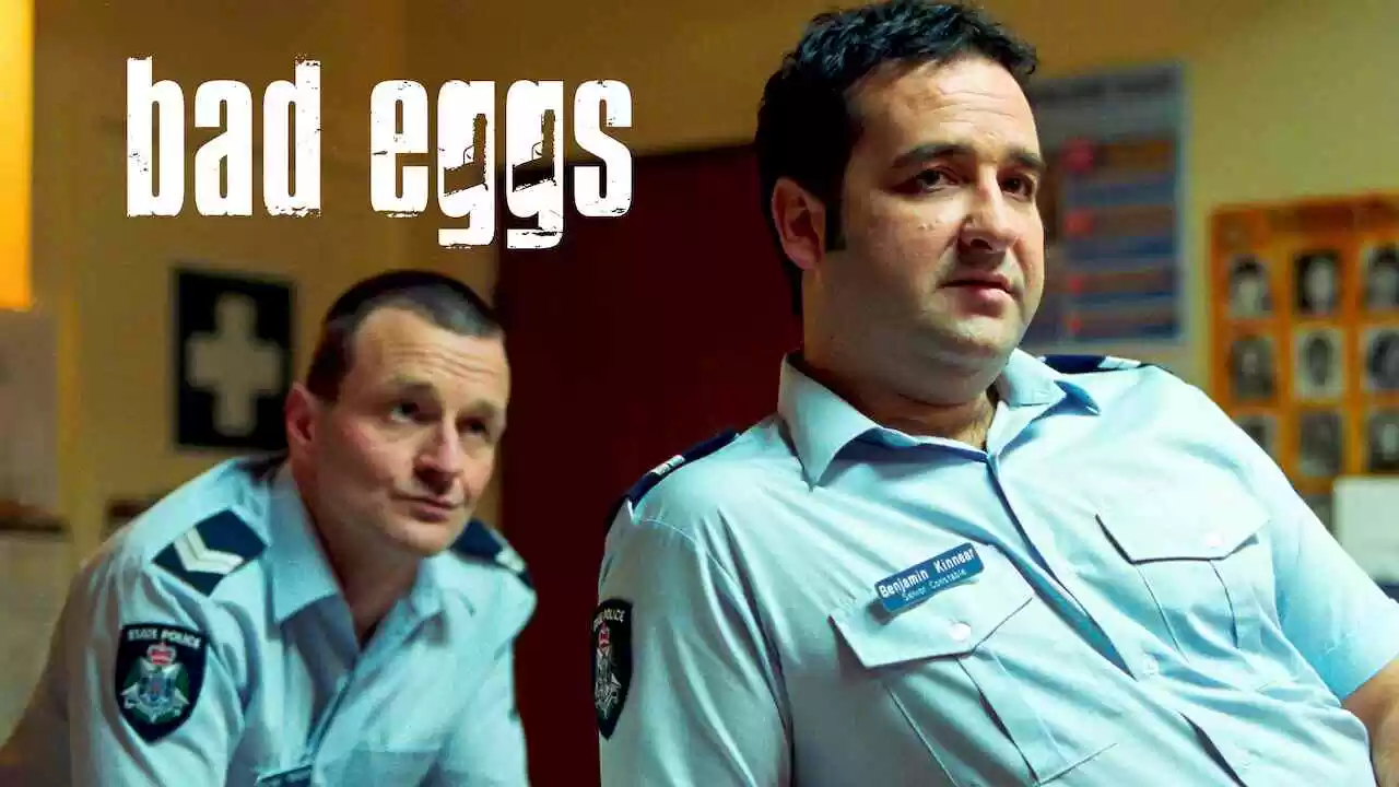 Bad Eggs2003