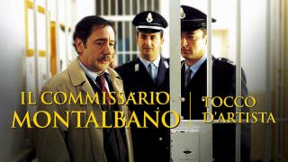 Montalbano: The Artist’s Touch (Tocco d’artista) 2005