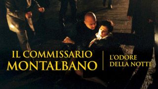 Montalbano: The Scent of the Night (L’odore della notte) 2002