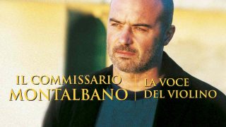 Montalbano: The Voice of the Violin (La voce del violino) 1999