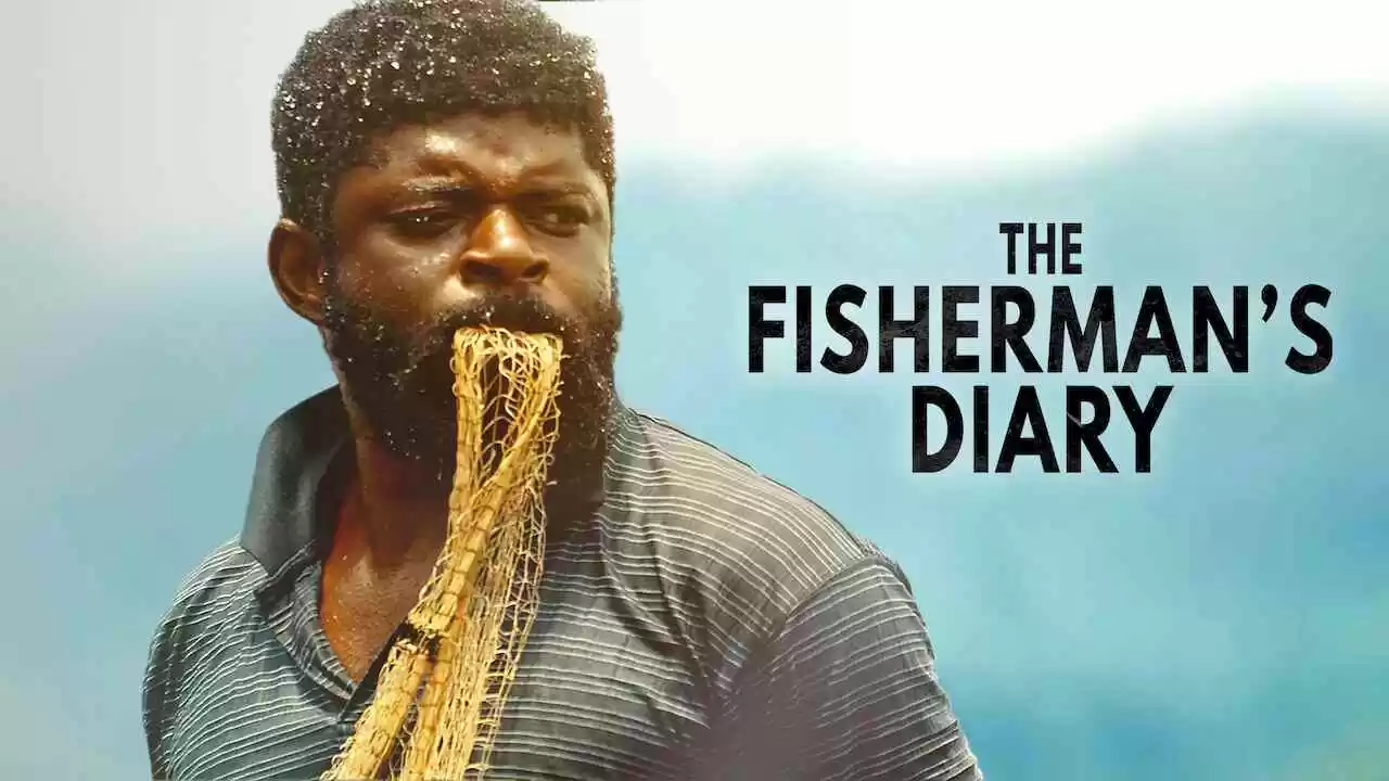 The Fisherman’s Diary2020