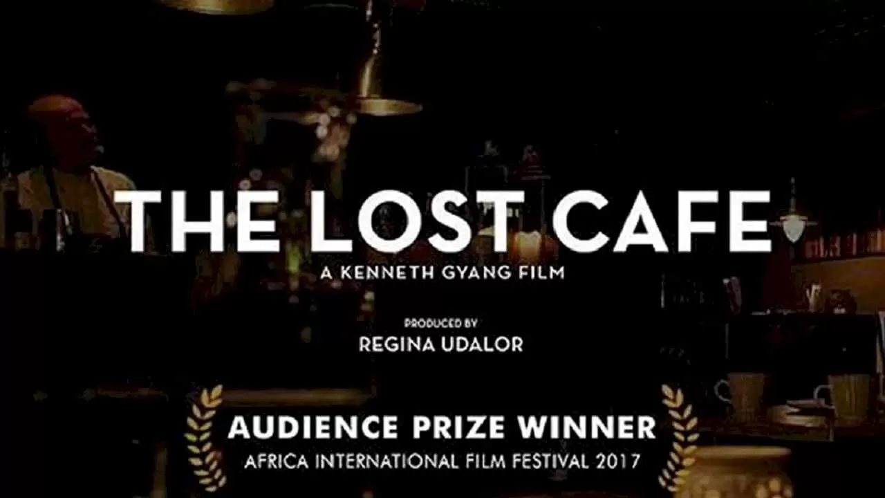 The Lost Café2018
