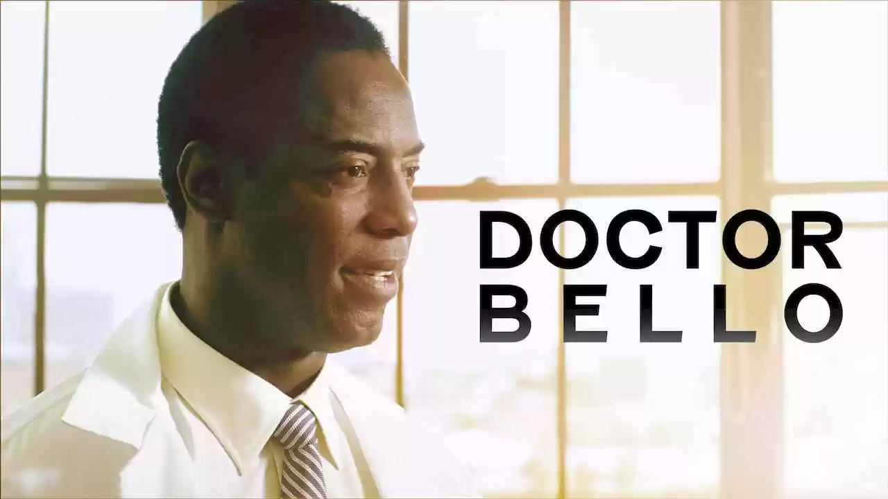 Doctor Bello2013