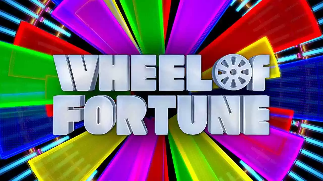Wheel of Fortune1983