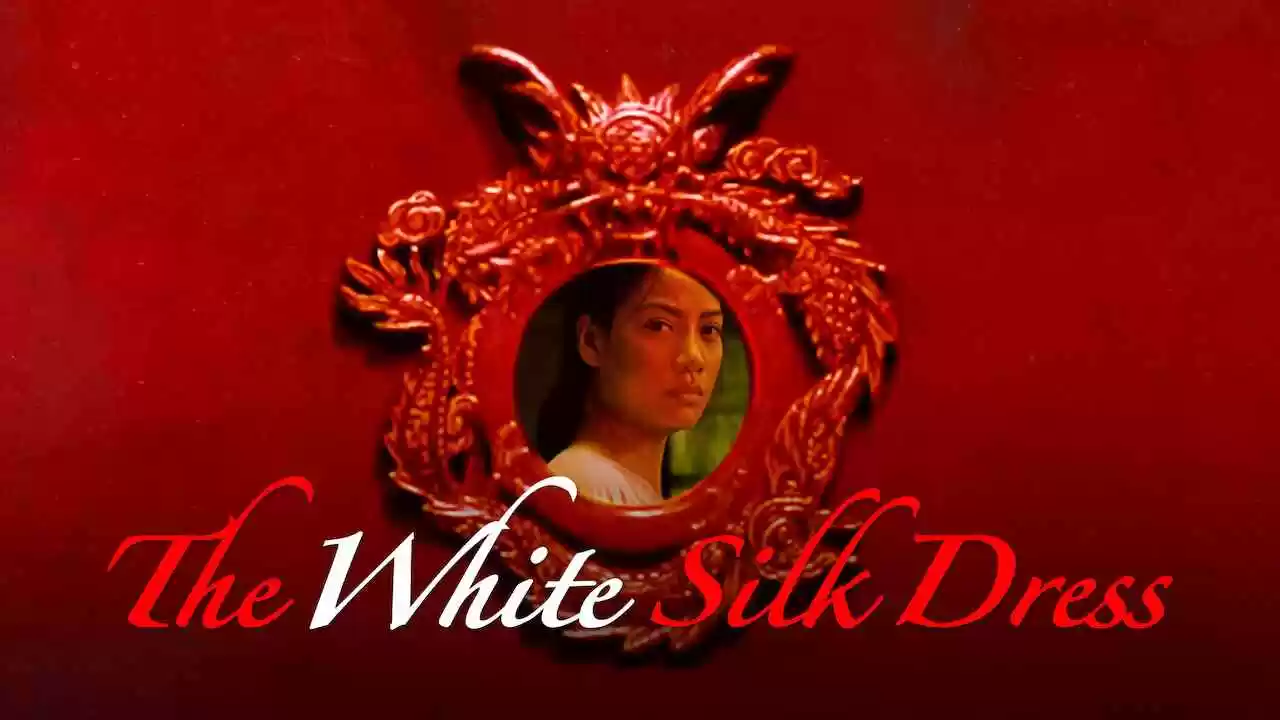 The White Silk Dress (Áo lua Hà Dông)2006