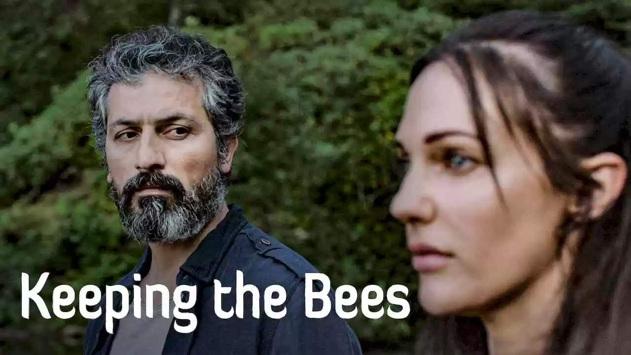 Keeping the Bees (Kovan)2020