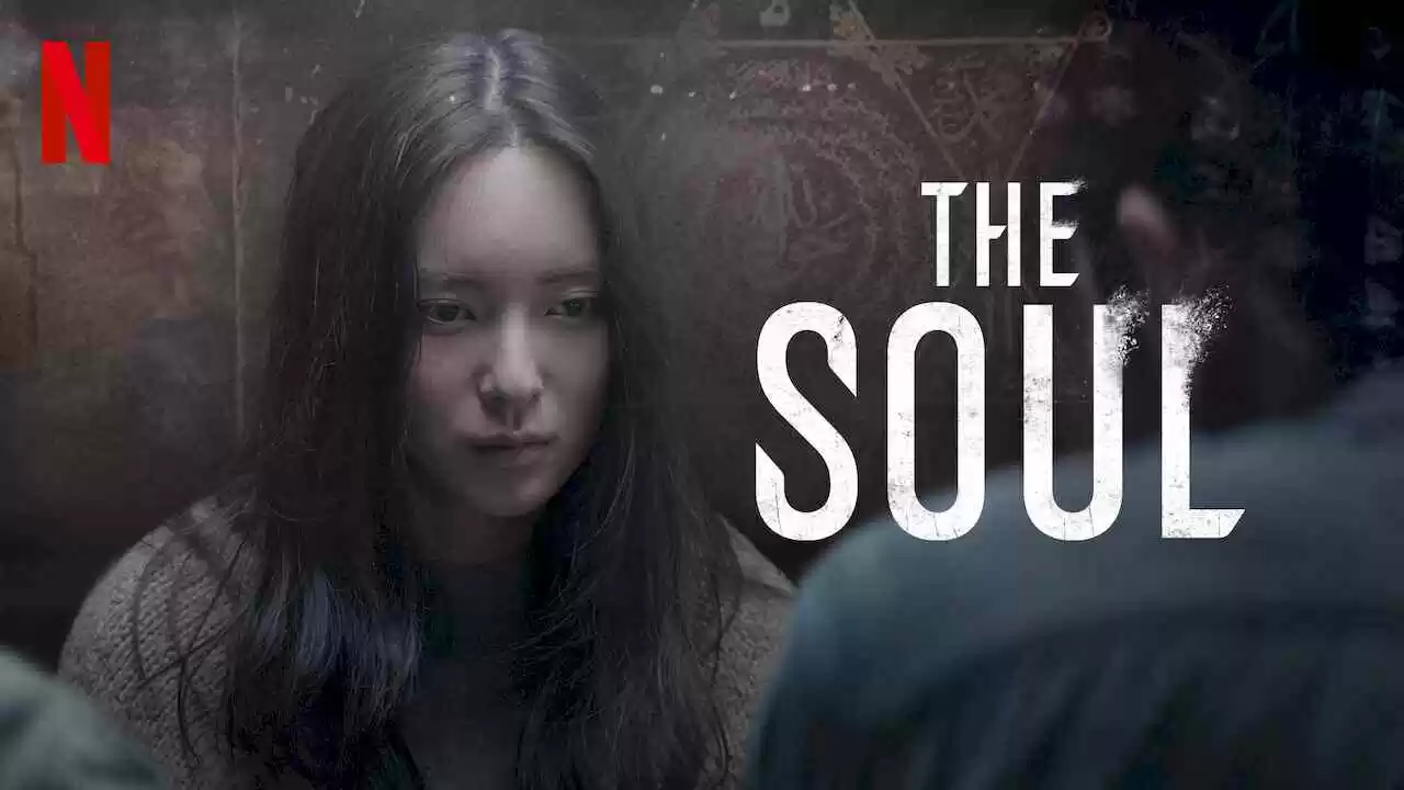 The Soul (Ji hun)2021