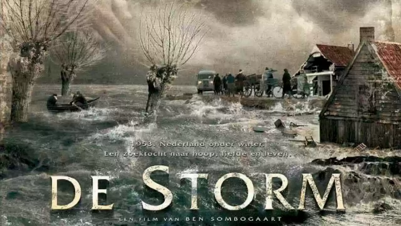 The Storm (De storm)2009
