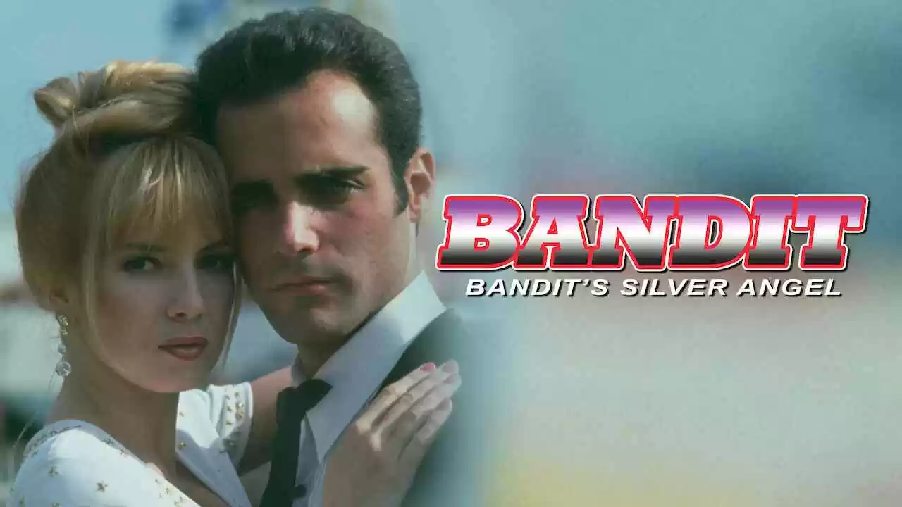 Bandit: Bandit’s Silver Angel1994