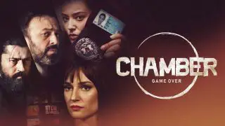 Chamber: Game Over (Cember) 2017