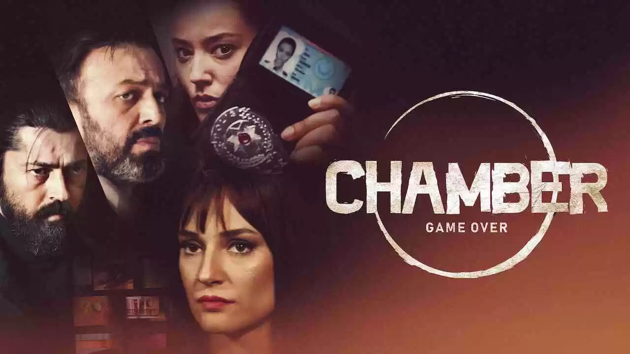 Chamber: Game Over (Cember)2017