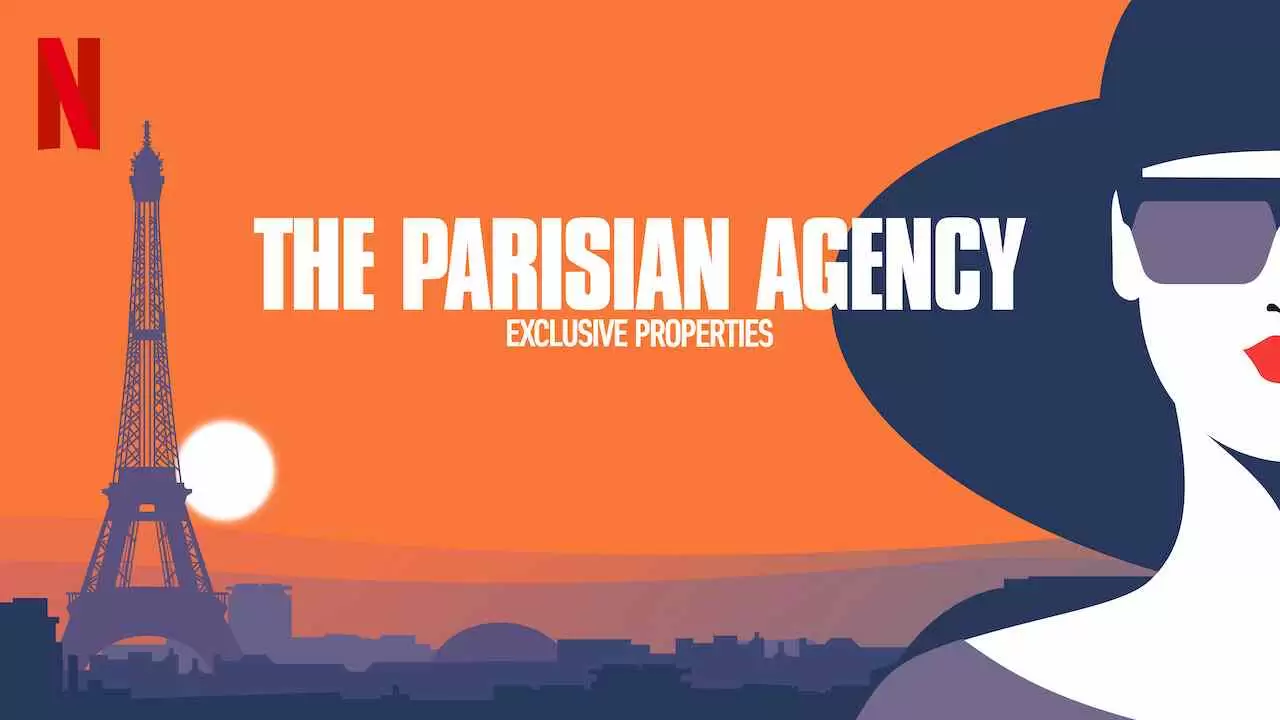 The Parisian Agency: Exclusive Properties2021