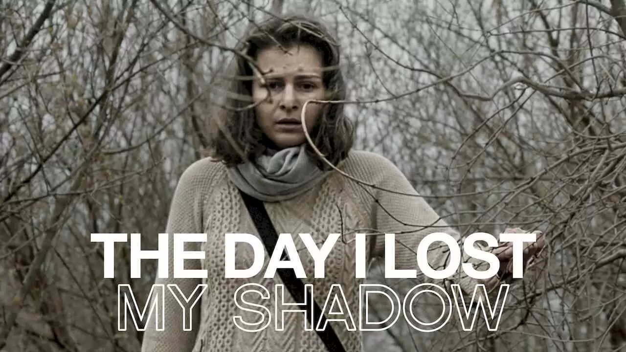 The Day I lost My Shadow (Yom Adaatou Zouli)2018