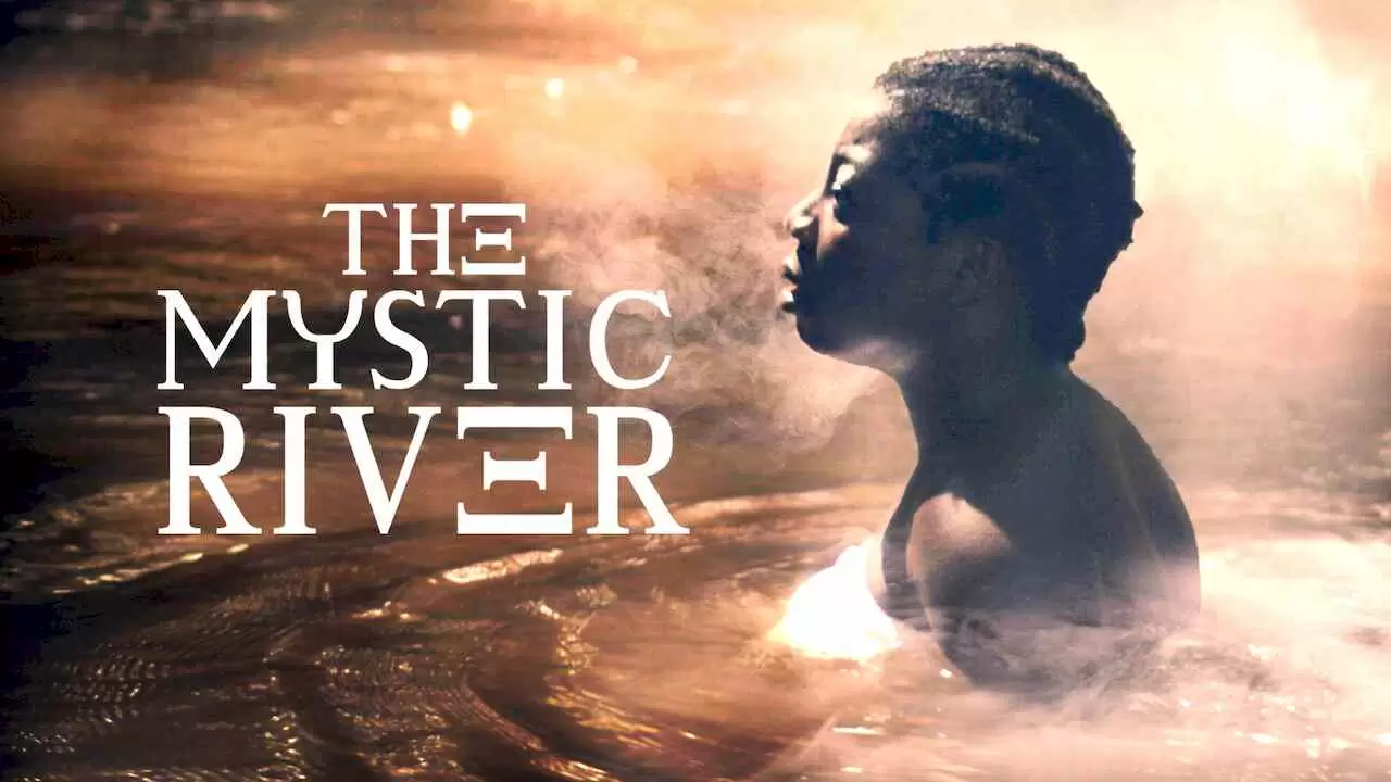 The Mystic River2020