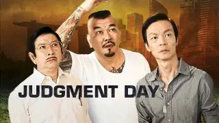 Judgment Day 2013