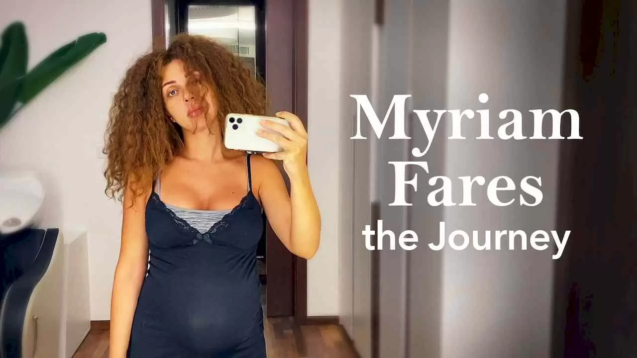 Myriam Fares: The Journey2021
