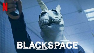 Black Space 2021