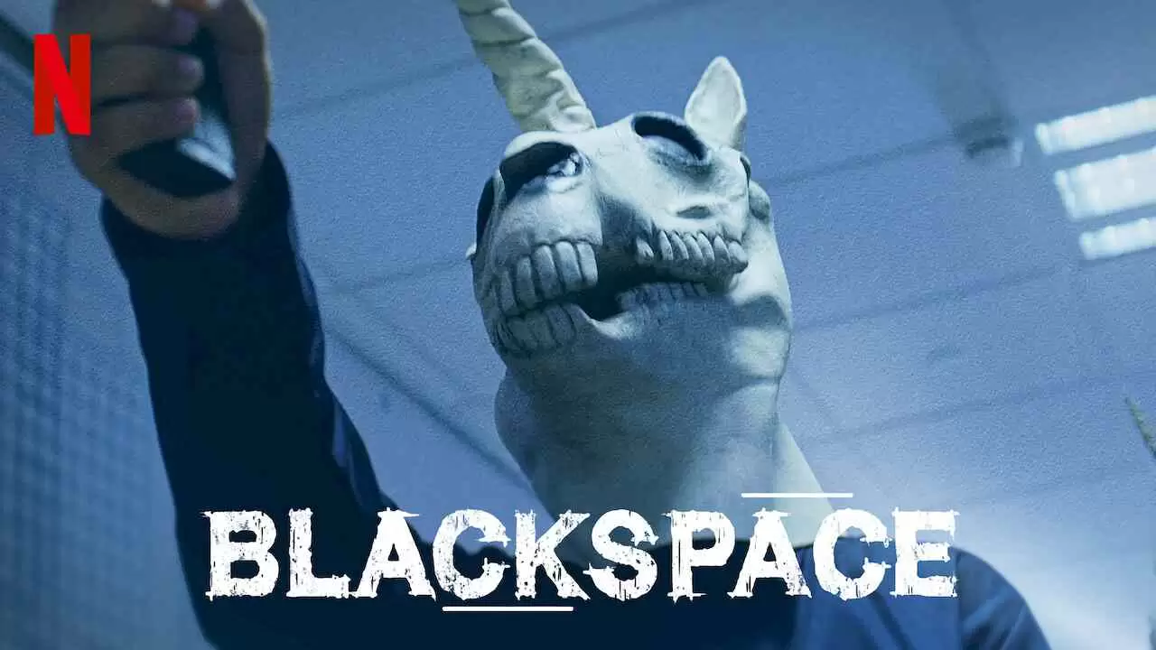 Black Space2021
