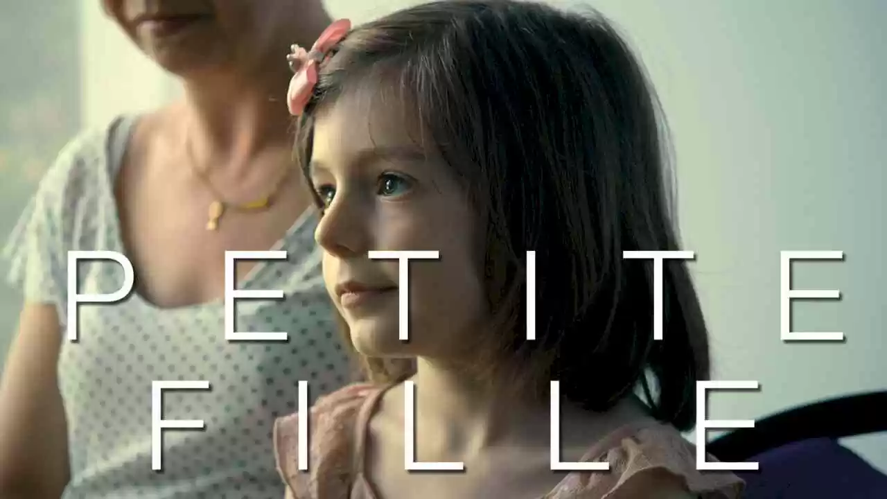 Little Girl (Petite fille)2020