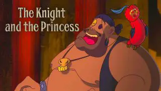 The Knight and the Princess 2019