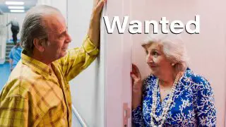 Wanted 2019