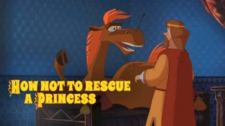 How Not to Rescue a Princess 2010