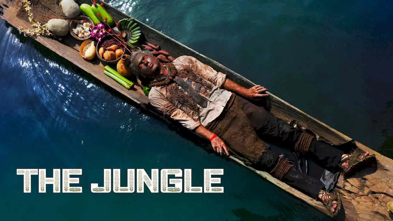 The Jungle2012