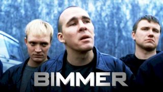Bimmer 2003