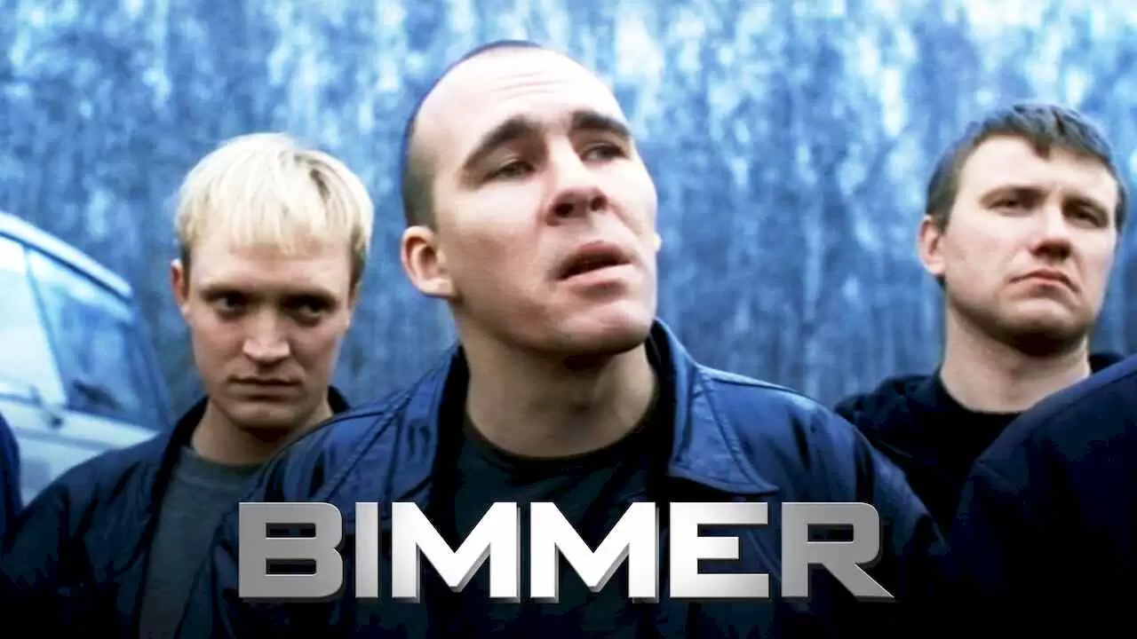 Bimmer2003