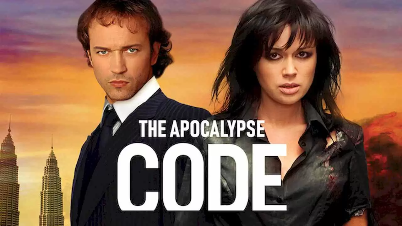 The Apocalypse Code (Kod apokalipsisa)2007