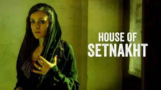 House of setnakht 2019