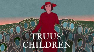 Truus’ Children 2020