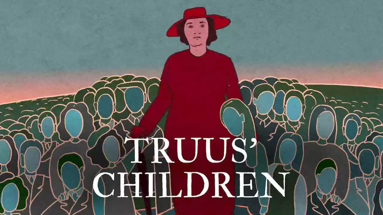 Truus’ Children2020