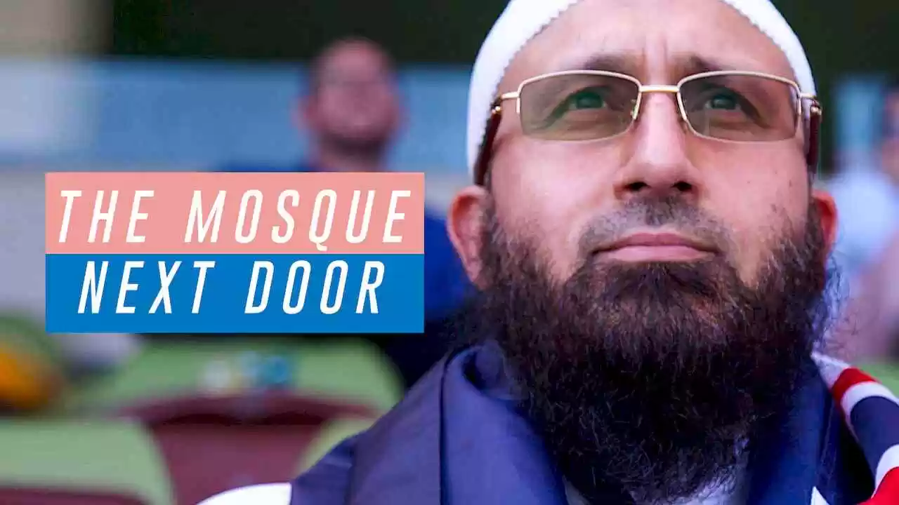 The Mosque Next Door2017