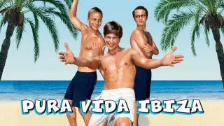 Pura vida Ibiza 2004
